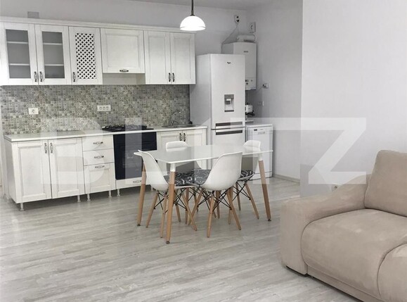 Apartament de închiriat 2 camere Braytim - 102624AI | BLITZ Timișoara | Poza1