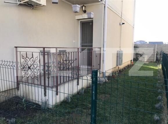 Apartament de închiriat 2 camere Braytim - 102624AI | BLITZ Timișoara | Poza3