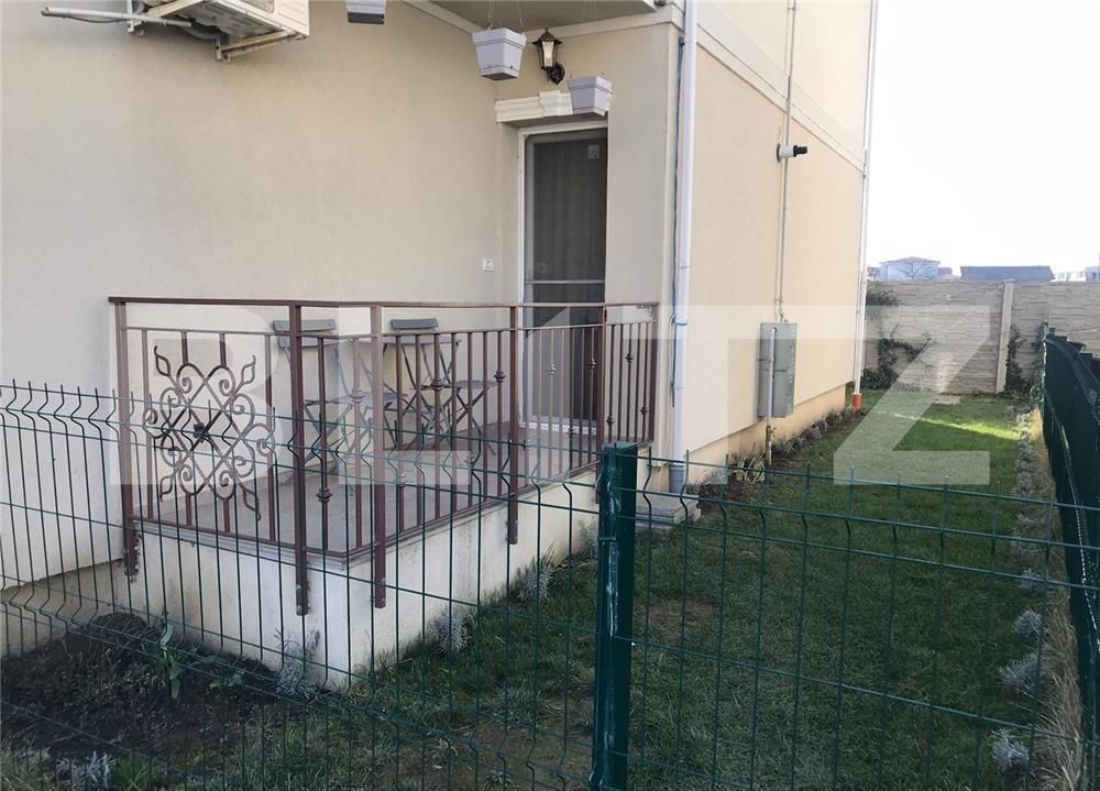 Apartament de închiriat 2 camere Braytim - 102624AI | BLITZ Timișoara | Poza3