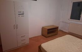 Garsoniera, 26 mp, parter, Complex Studentesc