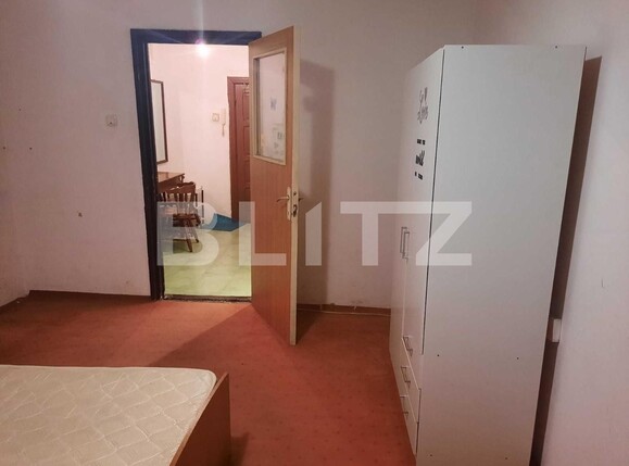 Garsonieră de închiriat Complex Studentesc - 102625AI | BLITZ Timișoara | Poza2