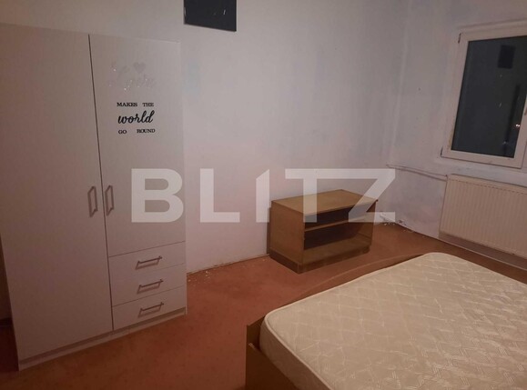 Garsonieră de închiriat Complex Studentesc - 102625AI | BLITZ Timișoara | Poza1