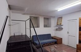 Apartament 2 camere, demisol, 38 mp, zona Ultracentrala