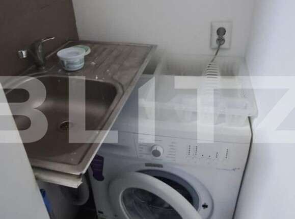 Apartament de închiriat 2 camere Ultracentral - 102629AI | BLITZ Timișoara | Poza8