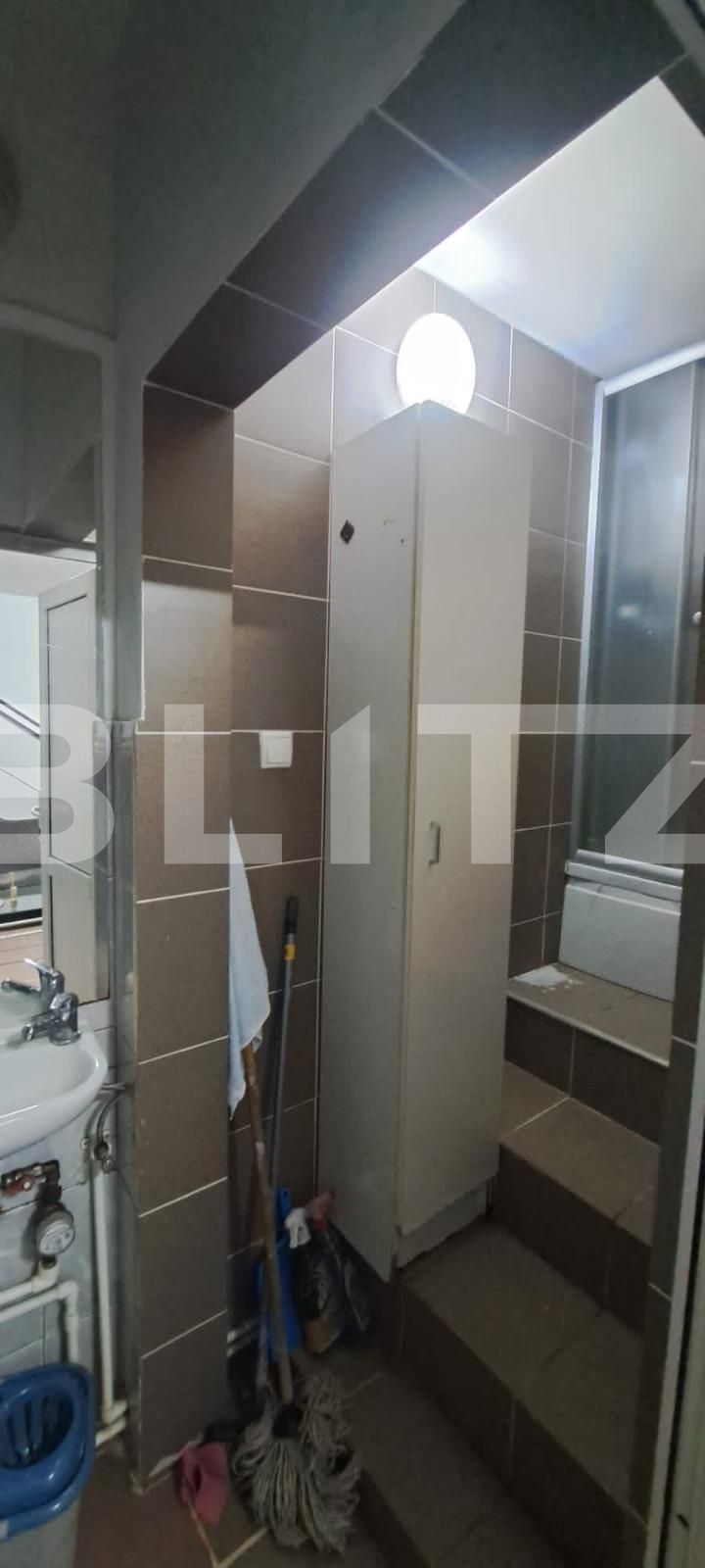 Apartament de închiriat 2 camere Ultracentral - 102629AI | BLITZ Timișoara | Poza7