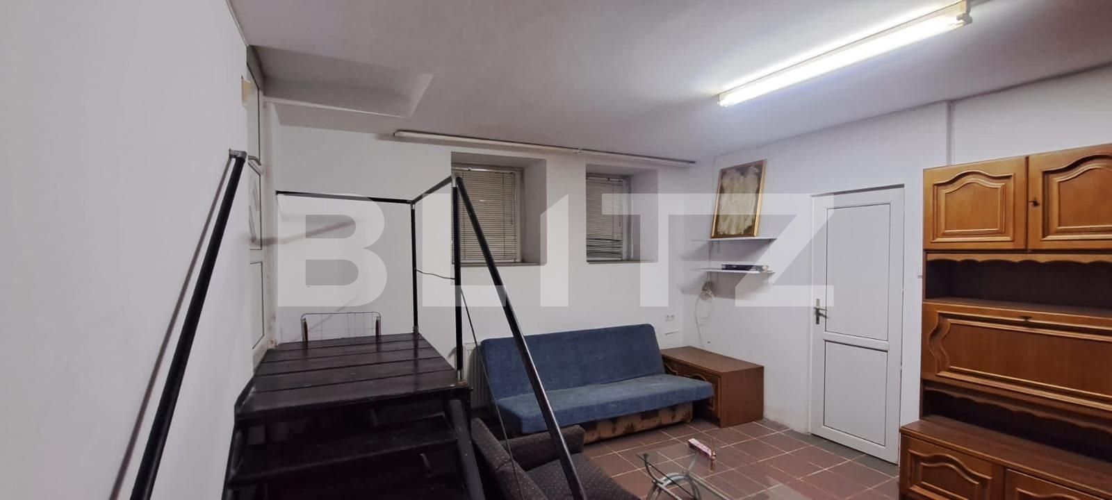 Apartament de închiriat 2 camere Ultracentral - 102629AI | BLITZ Timișoara | Poza3