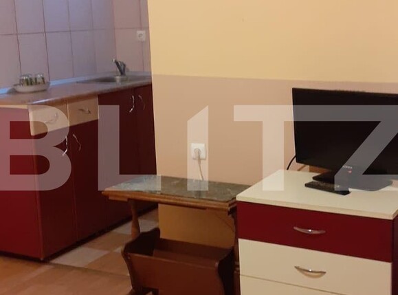 Garsonieră de închiriat Girocului - 102632AI | BLITZ Timișoara | Poza4