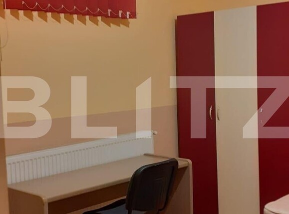 Garsonieră de închiriat Girocului - 102632AI | BLITZ Timișoara | Poza1