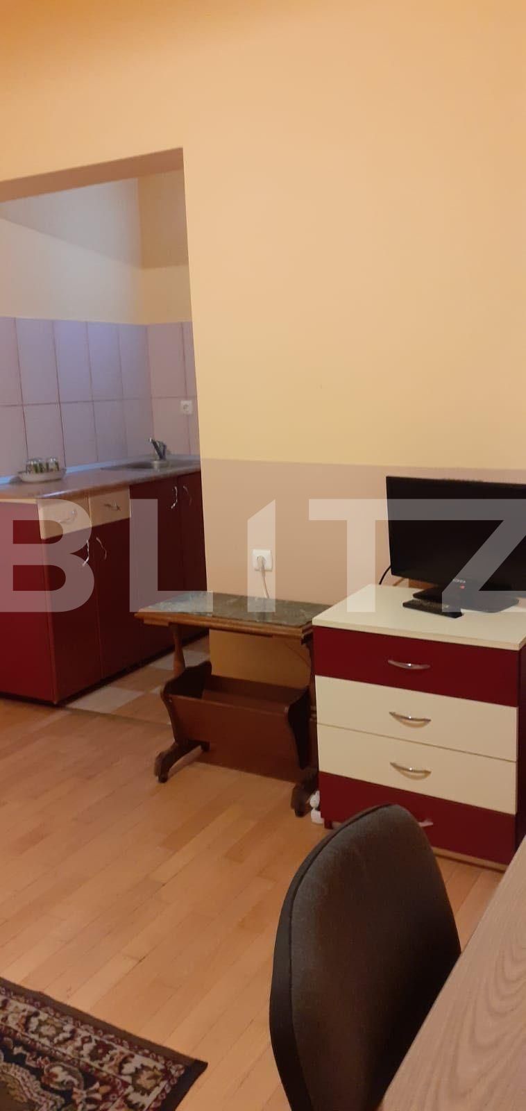 Garsonieră de închiriat Girocului - 102632AI | BLITZ Timișoara | Poza4