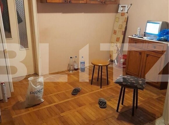 Garsonieră de închiriat Steaua - 102635AI | BLITZ Timișoara | Poza1