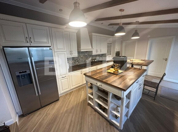 Casa de vânzare 5 camere Brancoveanu - 102637CV | BLITZ Timișoara | Poza2