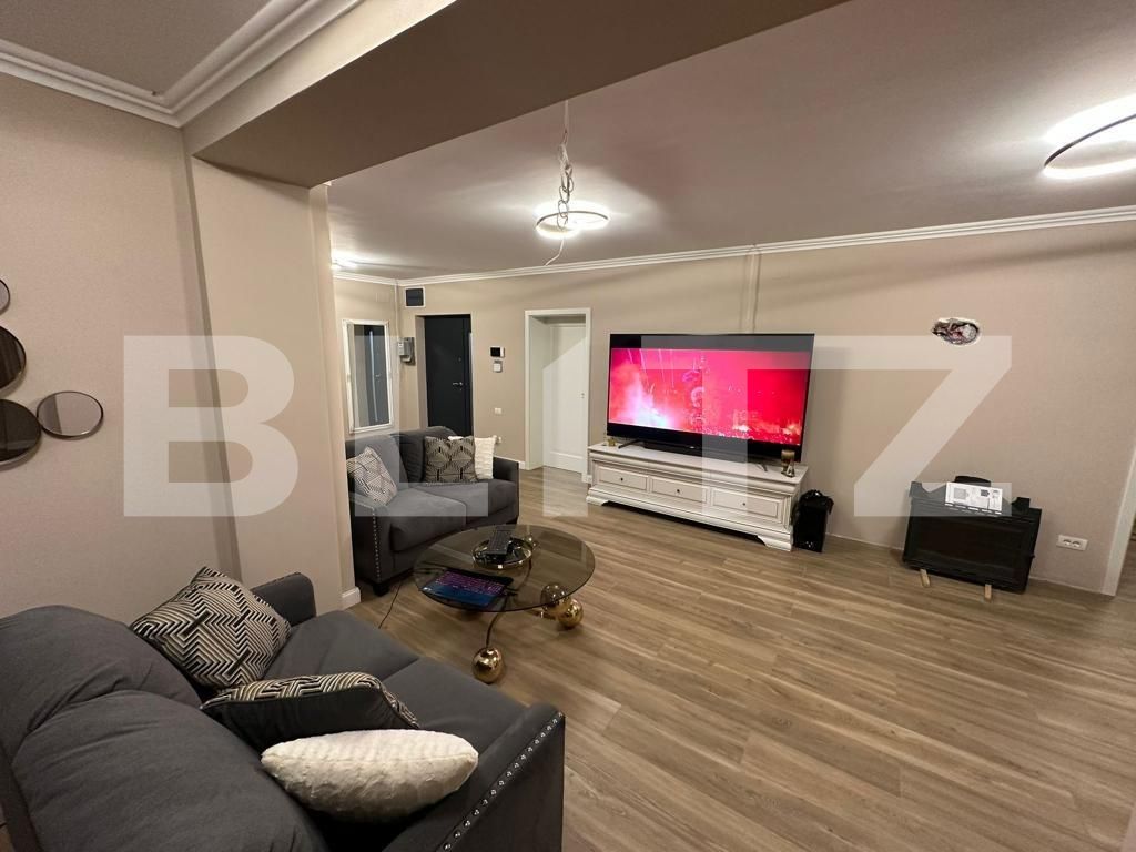 Casa de vânzare 5 camere Brancoveanu - 102637CV | BLITZ Timișoara | Poza13
