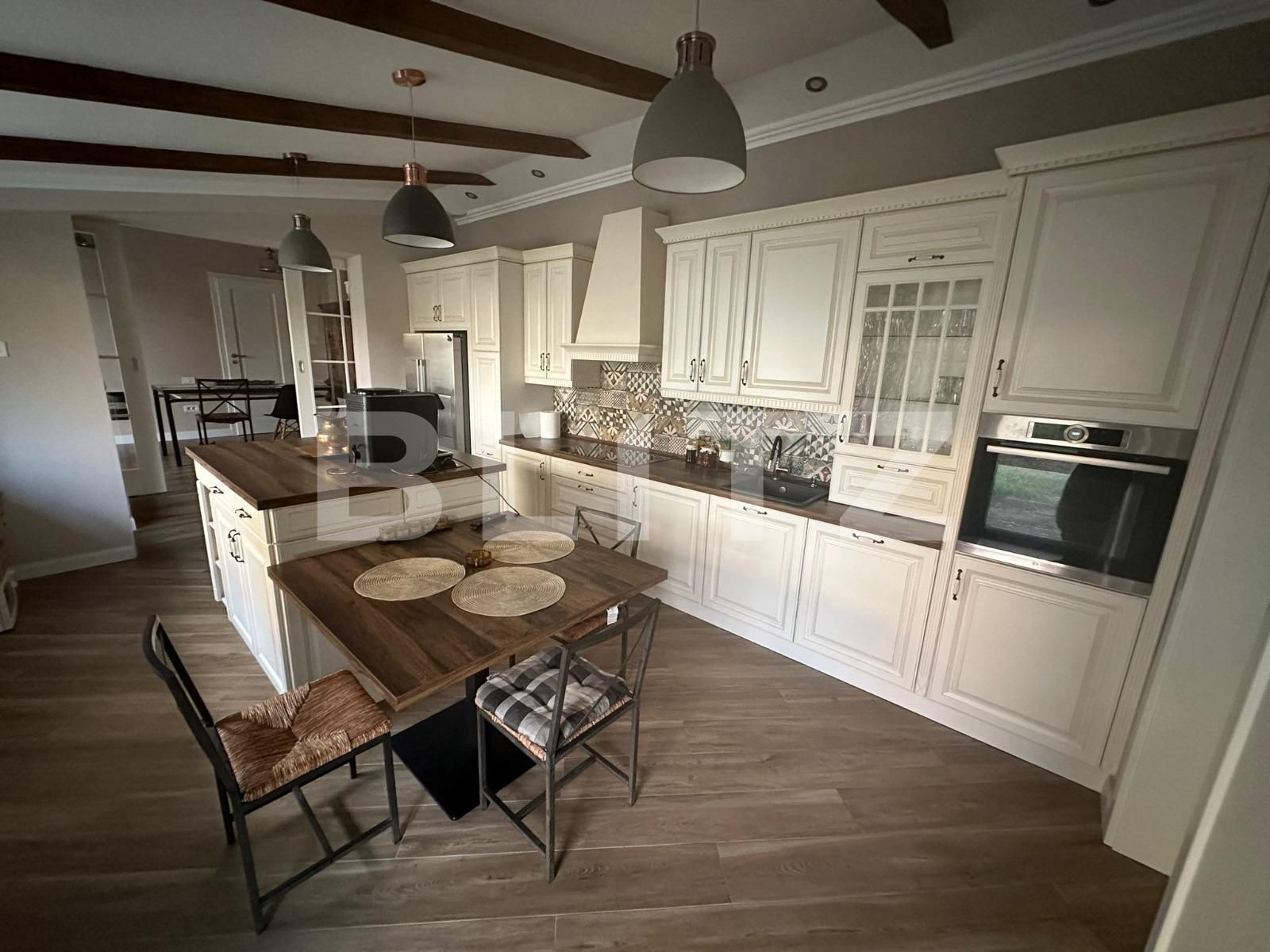 Casa de vânzare 5 camere Brancoveanu - 102637CV | BLITZ Timișoara | Poza3