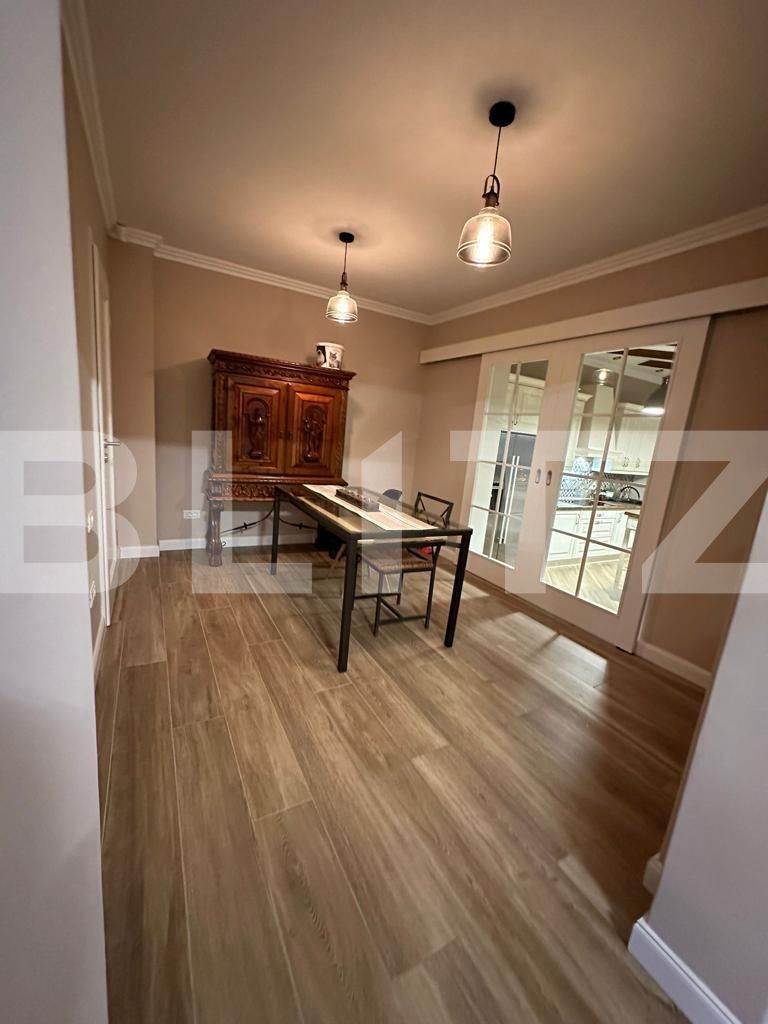 Casa de vânzare 5 camere Brancoveanu - 102637CV | BLITZ Timișoara | Poza5