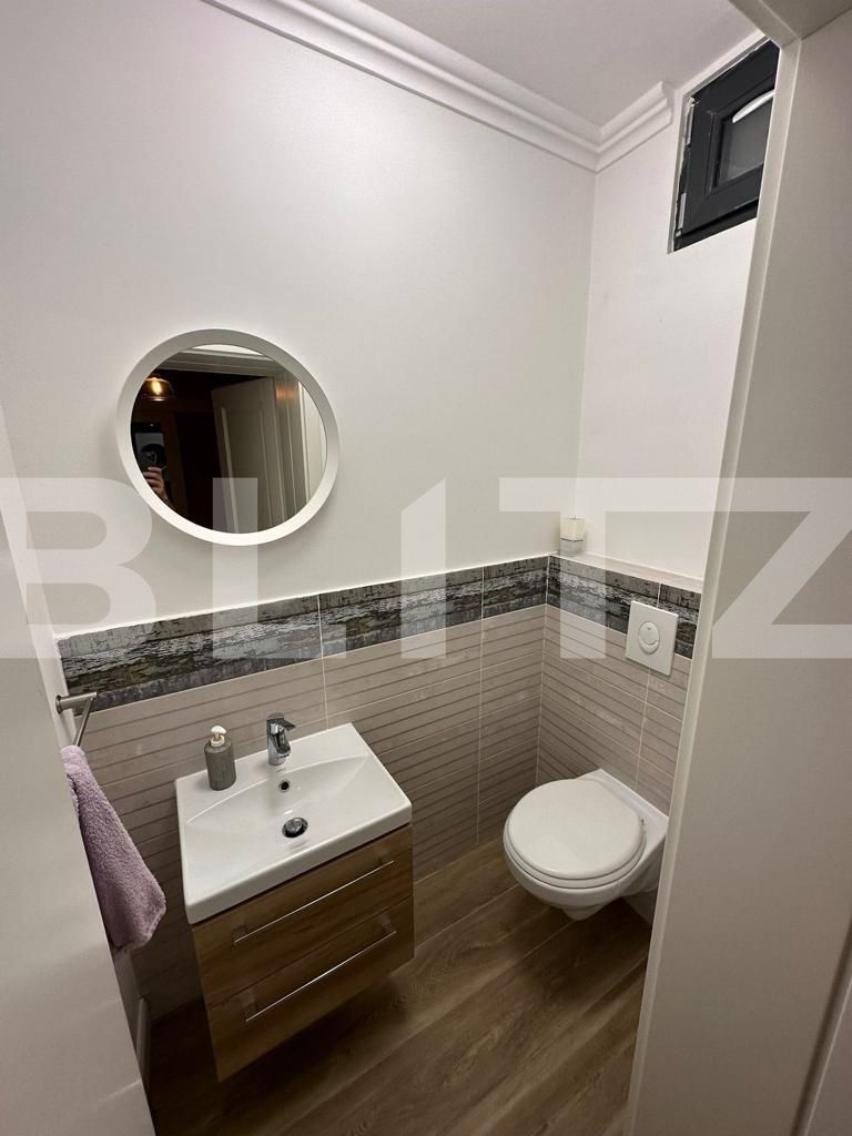 Casa de vânzare 5 camere Brancoveanu - 102637CV | BLITZ Timișoara | Poza4