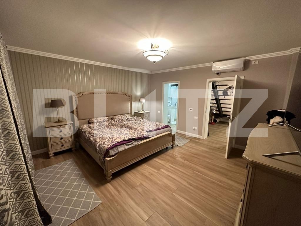 Casa de vânzare 5 camere Brancoveanu - 102637CV | BLITZ Timișoara | Poza8
