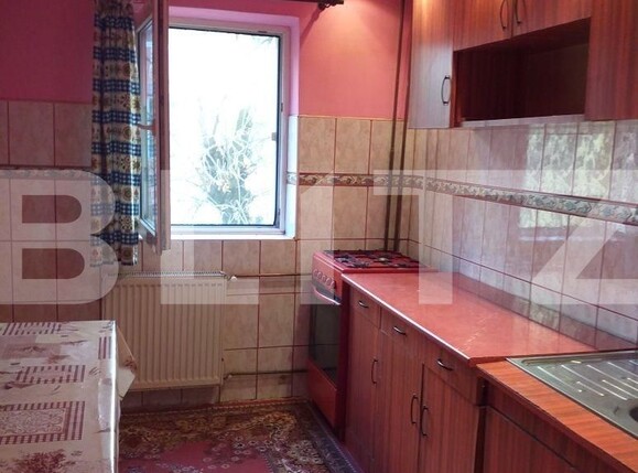 Apartament de închiriat 3 camere Girocului - 102640AI | BLITZ Timișoara | Poza1