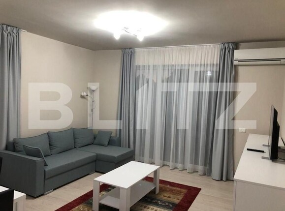 Apartament de închiriat 2 camere Take Ionescu - 102651AI | BLITZ Timișoara | Poza1