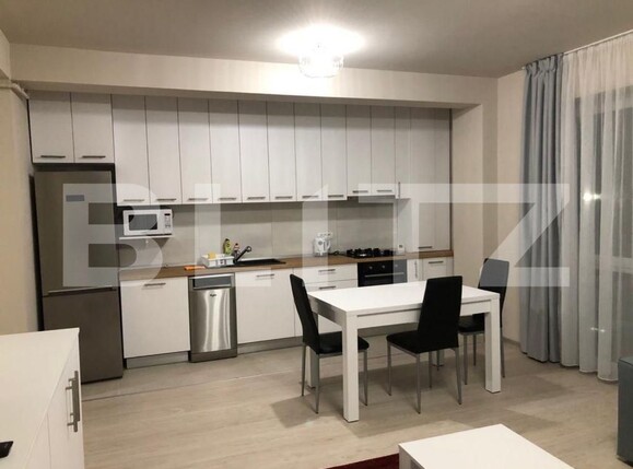 Apartament de închiriat 2 camere Take Ionescu - 102651AI | BLITZ Timișoara | Poza6
