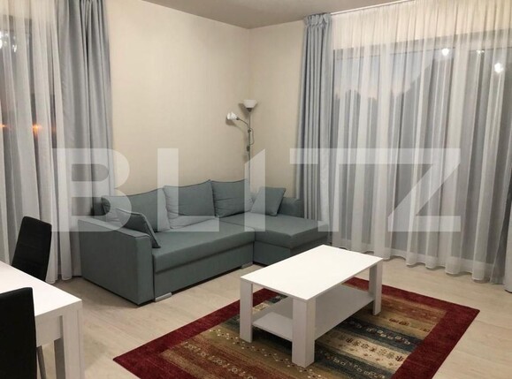 Apartament de închiriat 2 camere Take Ionescu - 102651AI | BLITZ Timișoara | Poza2