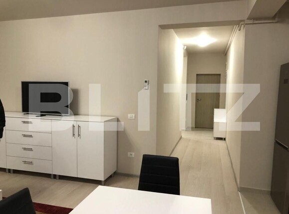 Apartament de închiriat 2 camere Take Ionescu - 102651AI | BLITZ Timișoara | Poza4