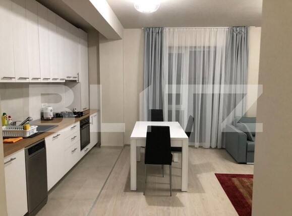 Apartament de închiriat 2 camere Take Ionescu - 102651AI | BLITZ Timișoara | Poza5
