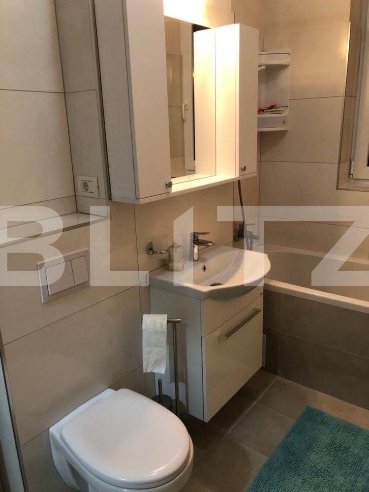Apartament de închiriat 2 camere Take Ionescu - 102651AI | BLITZ Timișoara | Poza7