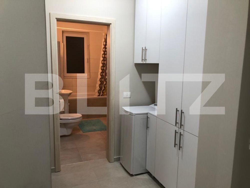 Apartament de închiriat 2 camere Take Ionescu - 102651AI | BLITZ Timișoara | Poza8