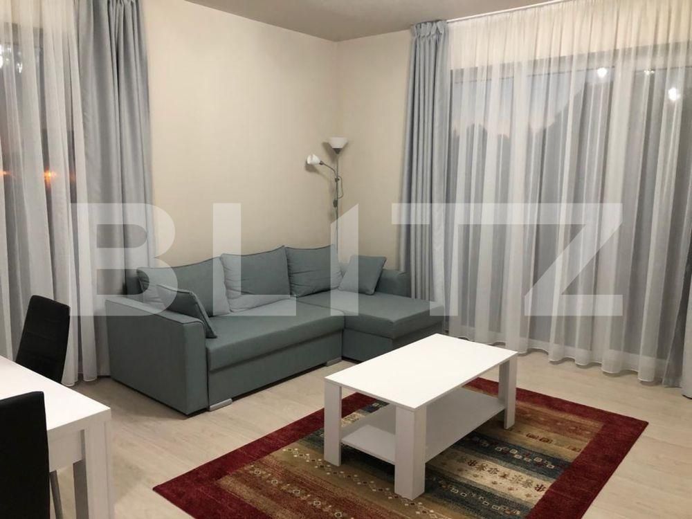 Apartament de închiriat 2 camere Take Ionescu - 102651AI | BLITZ Timișoara | Poza2