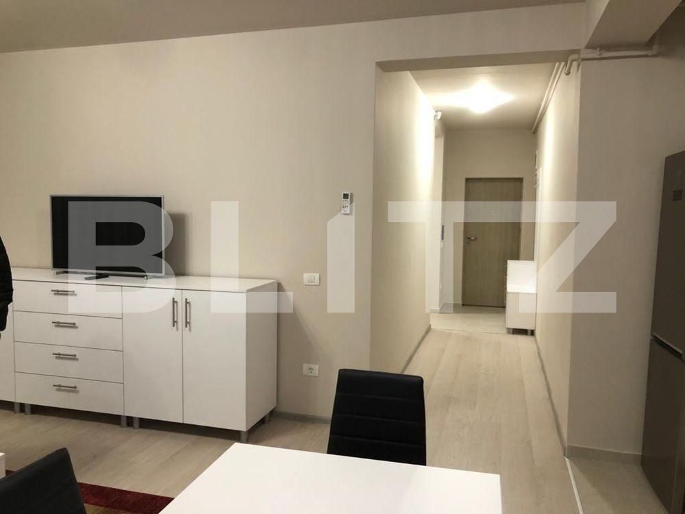 Apartament de închiriat 2 camere Take Ionescu - 102651AI | BLITZ Timișoara | Poza4