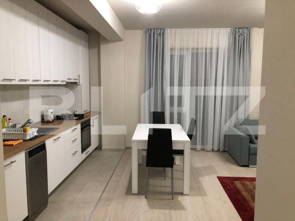 Apartament de închiriat 2 camere Take Ionescu - 102651AI | BLITZ Timișoara | Poza5