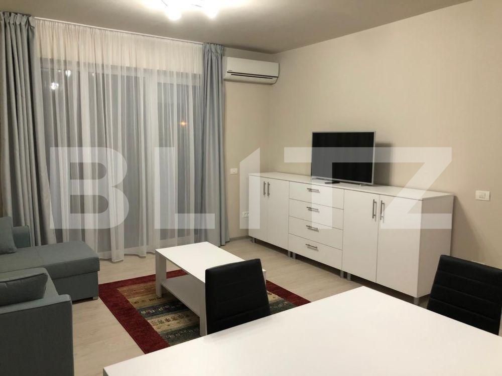 Apartament de închiriat 2 camere Take Ionescu - 102651AI | BLITZ Timișoara | Poza3