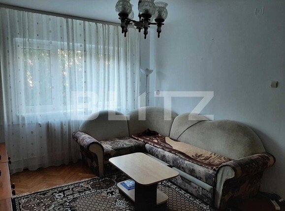 Apartament de închiriat 3 camere Circumvalatiunii - 102654AI | BLITZ Timișoara | Poza2