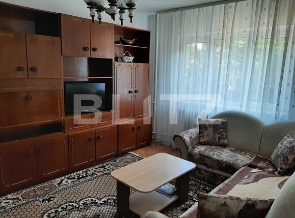 Apartament de închiriat 3 camere Circumvalatiunii - 102654AI | BLITZ Timișoara | Poza1