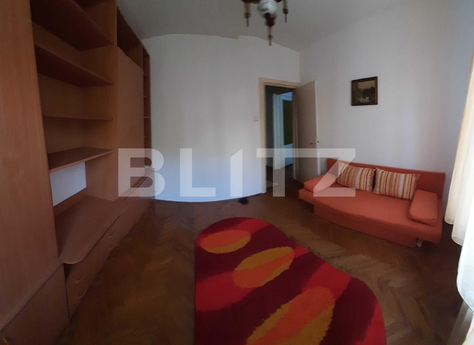 Apartament de închiriat 3 camere Circumvalatiunii - 102654AI | BLITZ Timișoara | Poza5