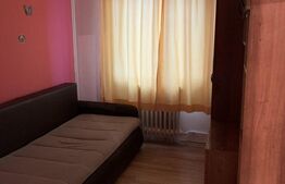 Garsoniera, 14 mp, parter, Circumvalatiunii