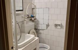 Garsoniera, 14 mp, parter, Circumvalatiunii