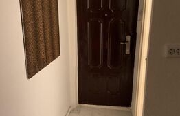 Garsoniera, 14 mp, parter, Circumvalatiunii