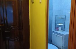 Garsoniera decomandata, 17 mp, Dambovita