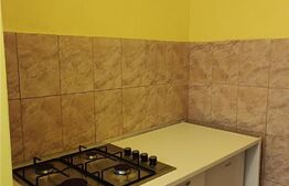 Garsoniera decomandata, 17 mp, Dambovita