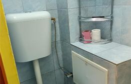 Garsoniera decomandata, 17 mp, Dambovita