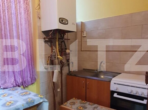 Apartament de închiriat 2 camere Mehala - 102666AI | BLITZ Timișoara | Poza3