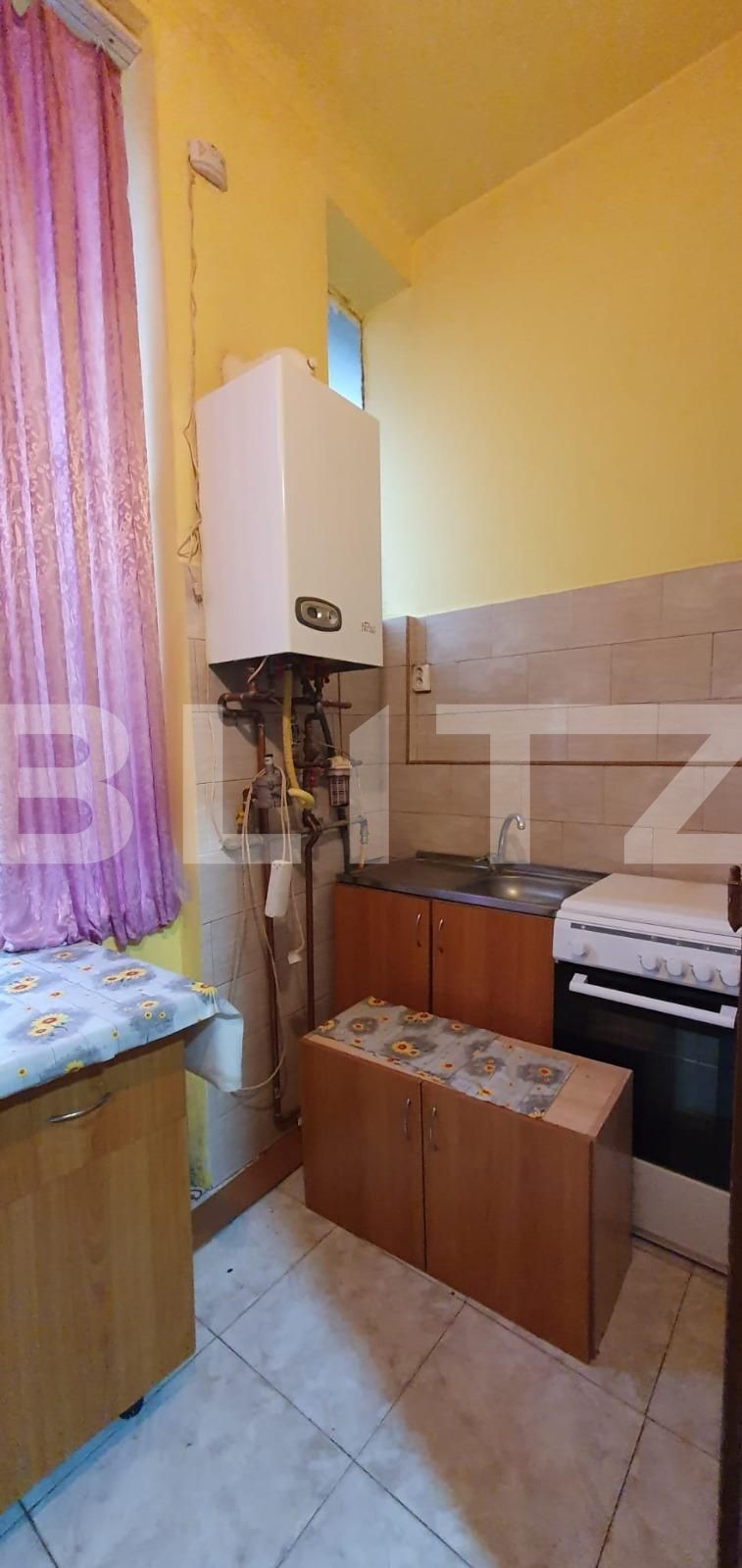 Apartament de închiriat 2 camere Mehala - 102666AI | BLITZ Timișoara | Poza3