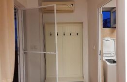 Apartament 2 camere, 62 mp, decomandat, parter, Fratelia