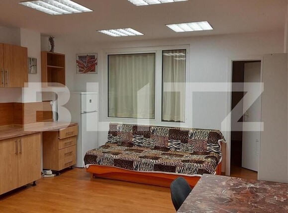 Apartament de închiriat 2 camere Fratelia - 102700AI | BLITZ Timișoara | Poza1