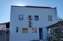 Cladire cu destinatii multiple, 9 camere, Zona Sagului