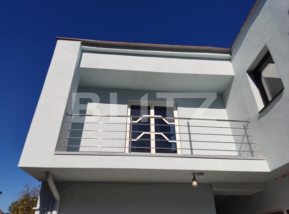 Casa de vânzare 9 camere Sagului - 102734CV | BLITZ Timișoara | Poza1