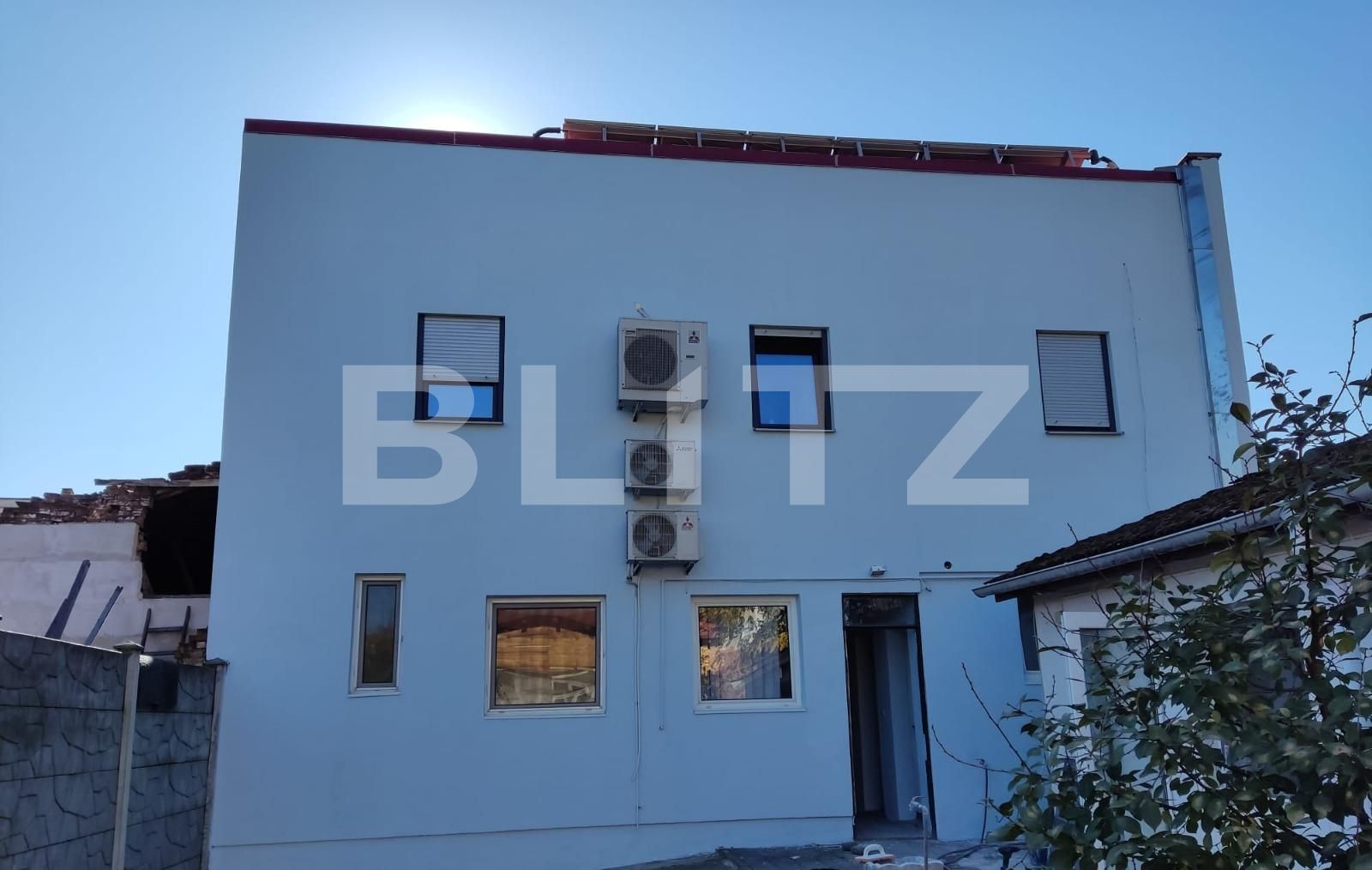 Casa de vânzare 9 camere Sagului - 102734CV | BLITZ Timișoara | Poza2