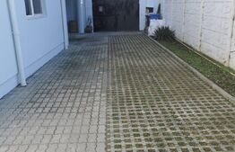 Cladire multifunctionala, 265 mp, zona Sagului. 