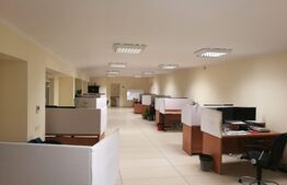 Cladire multifunctionala, 265 mp, zona Sagului. 